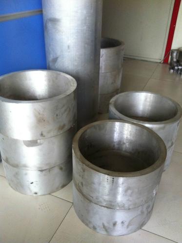 详解1050铝合金矩形方管及其他挤压铝管在工业领域的应用